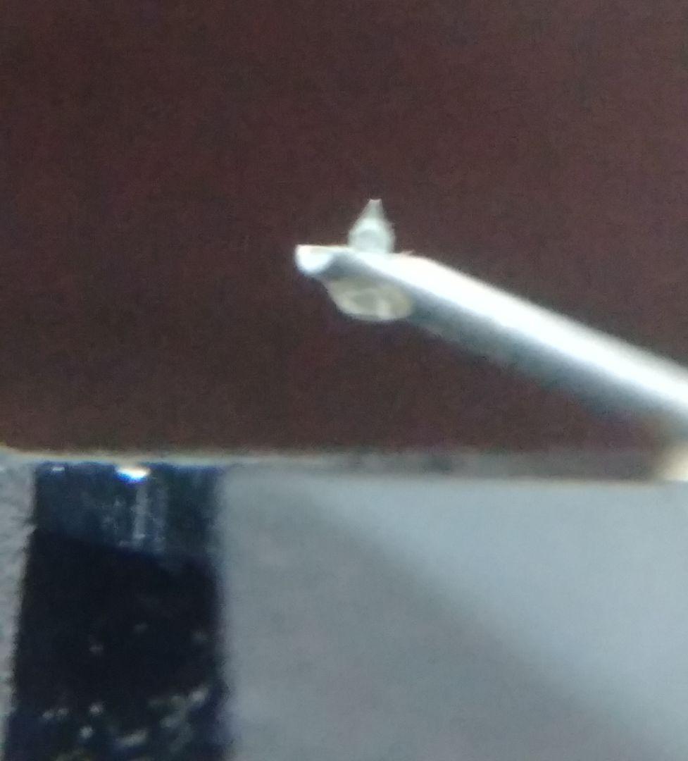 デノン MCカートリッジ DL-103 出音音質良好美品