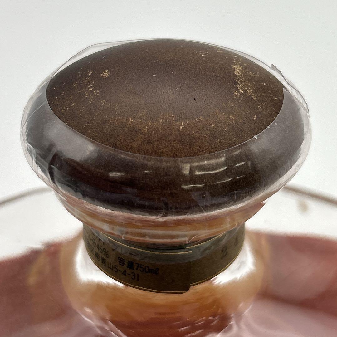 ニッカ NIKKA ウイスキー プライズ 750ml 45% 未開栓