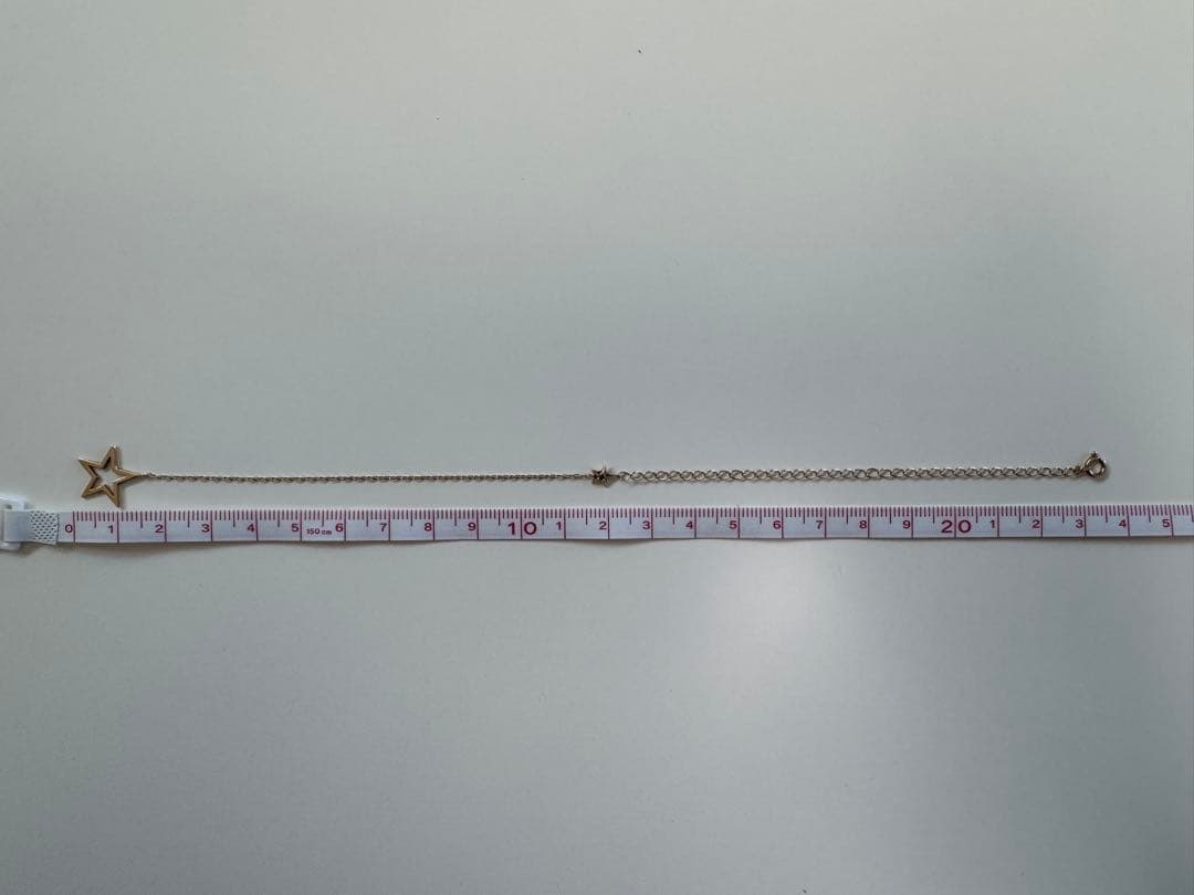 SJX B.DIA STELLAブレス&アンク アンクレット ブレスレット