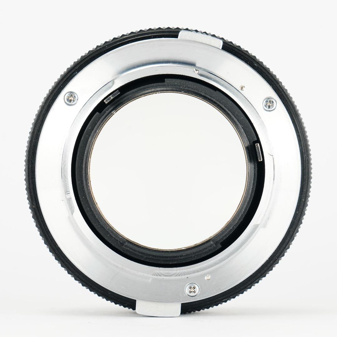 Olympus G.Zuiko auto 50mm F1.2 オリンパス 808