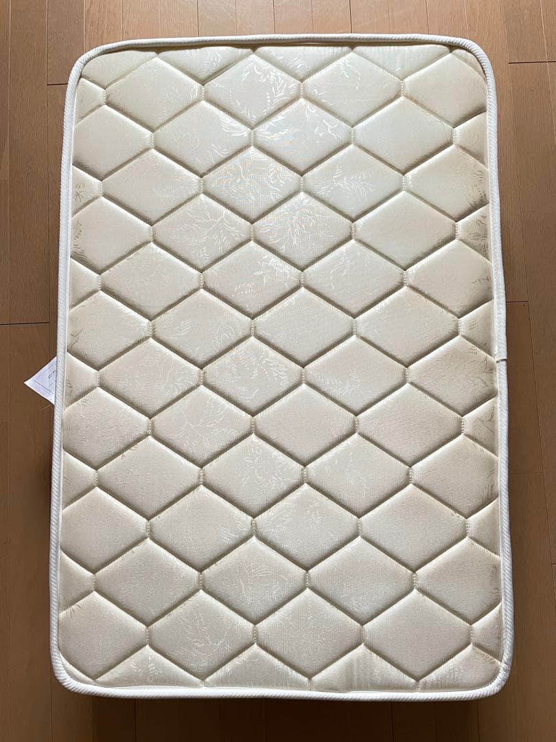 三つ折り　パームマットレス（シングル）