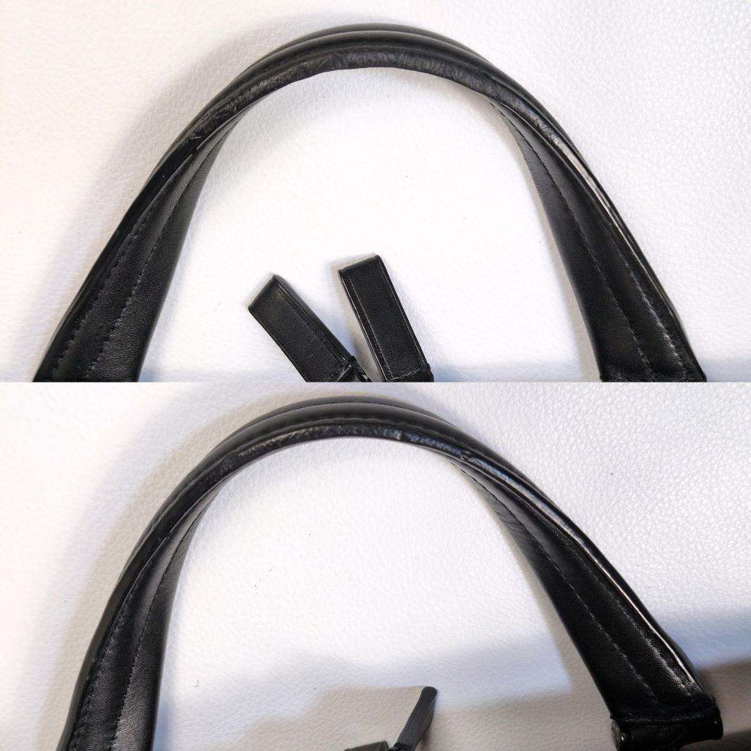 TUMI トゥミ CFX カーボン ビジネスバッグ ブリーフ 自立 A4 PC