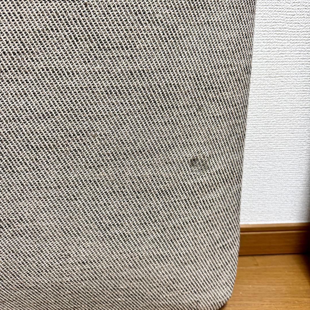 lalaland IKEA ソーデルハムン 3人掛け ヴィーアルプ