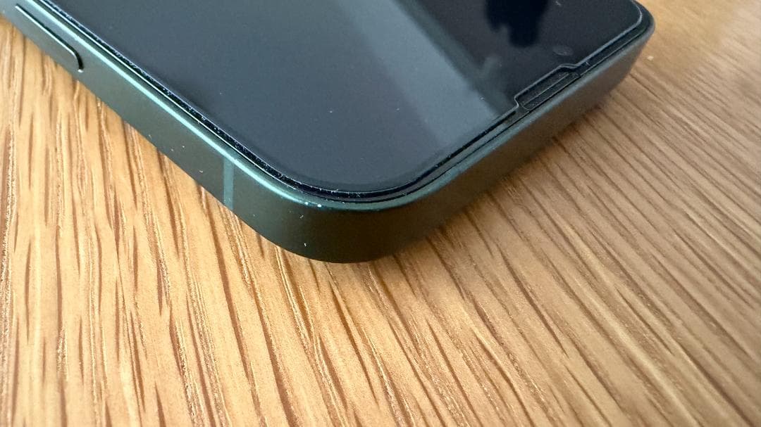 Apple iPhone 13 ミッドナイトグリーン SIMフリー 128GB