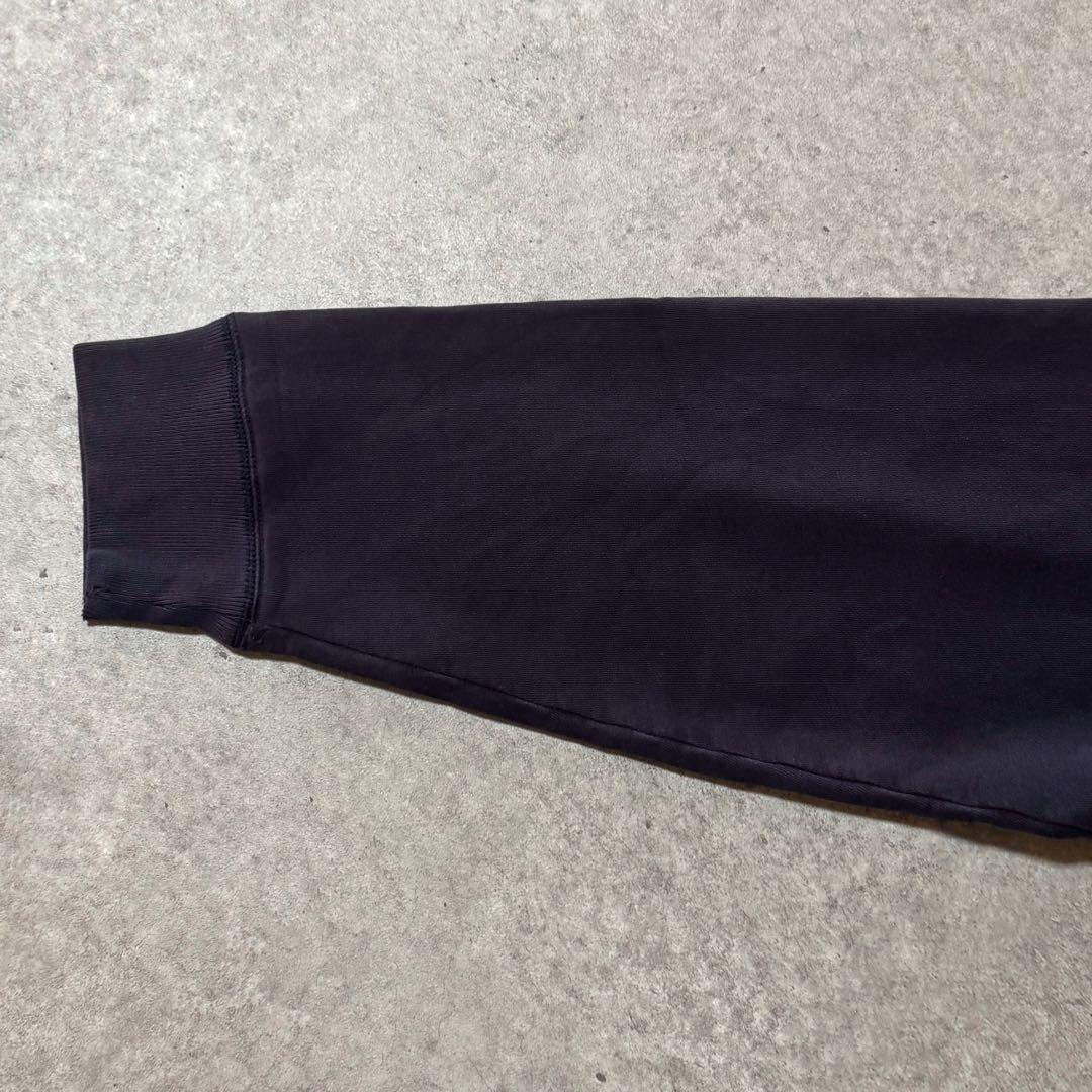 00s エディーバウアー スウェット トレーナー クルーネック フェード L