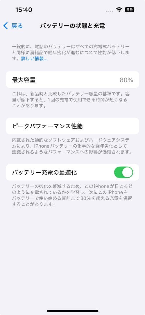 Apple iPhone 13 Pro グラファイト 256GB 本体・ケーブル