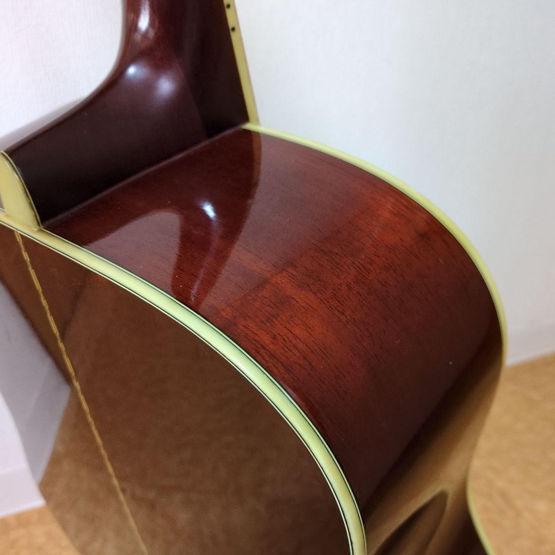 【希少】モーリス Morris W-39M アコースティックギター