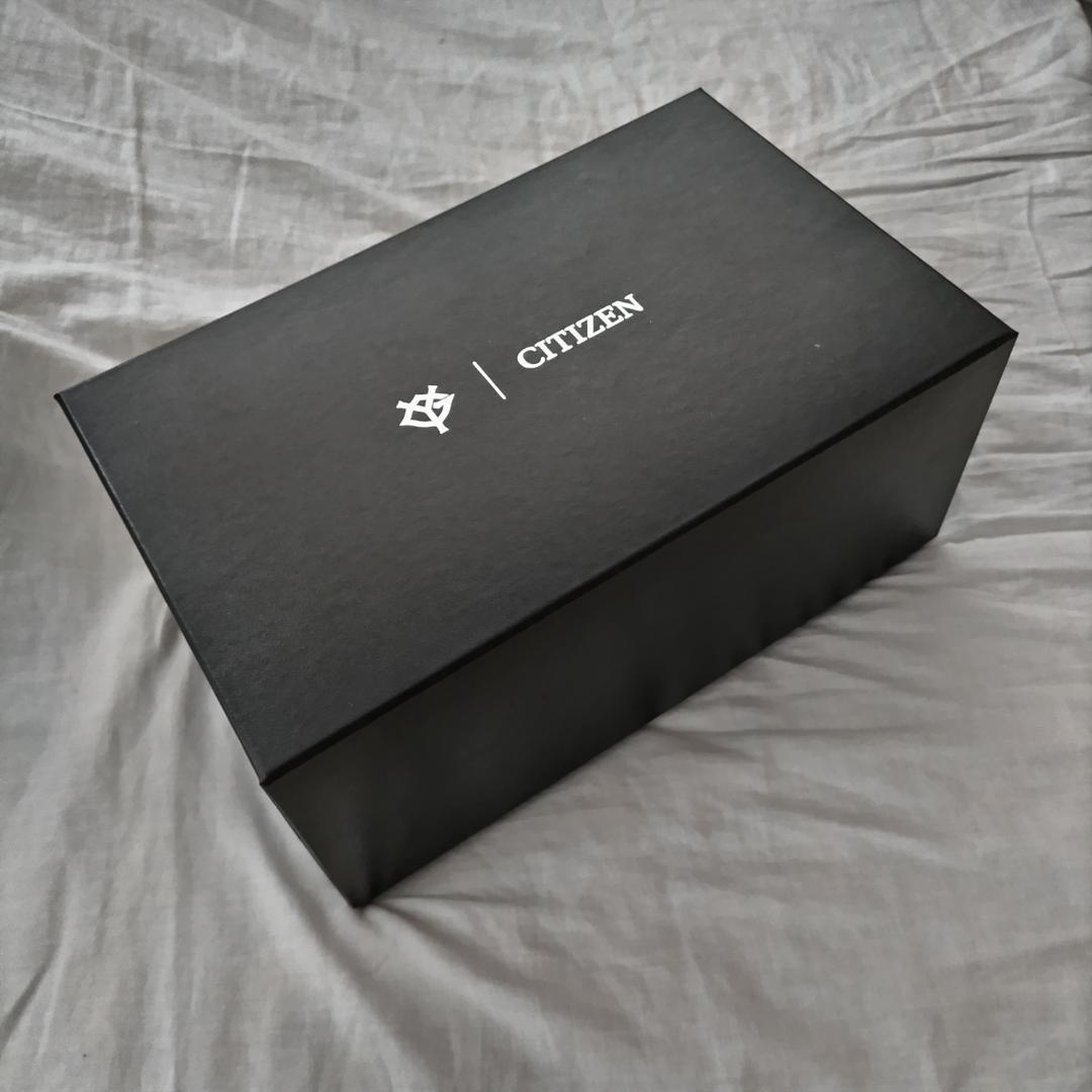 ジャイアンツ球団設立90周年記念「The CITIZEN」＜不滅の長嶋茂雄＞