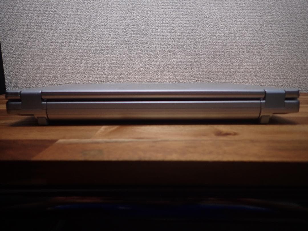 【Office2019】Panasonic CF-SZ5 SSD256GB