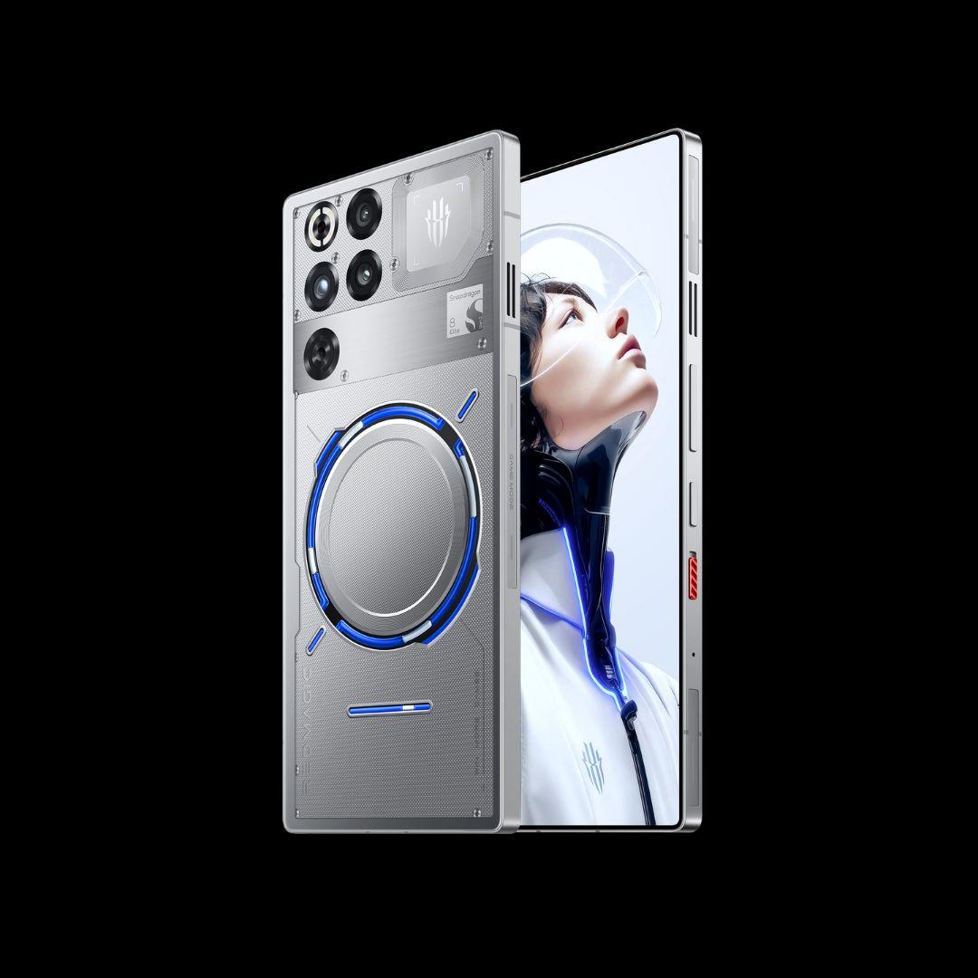 REDMAGIC 11PRO グローバル版