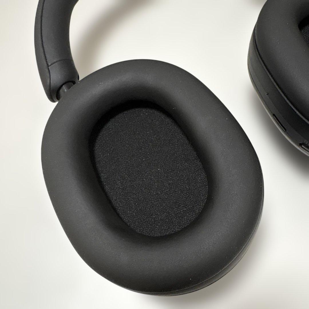 ソニー SONY ワイヤレスヘッドホン WH-1000XM5