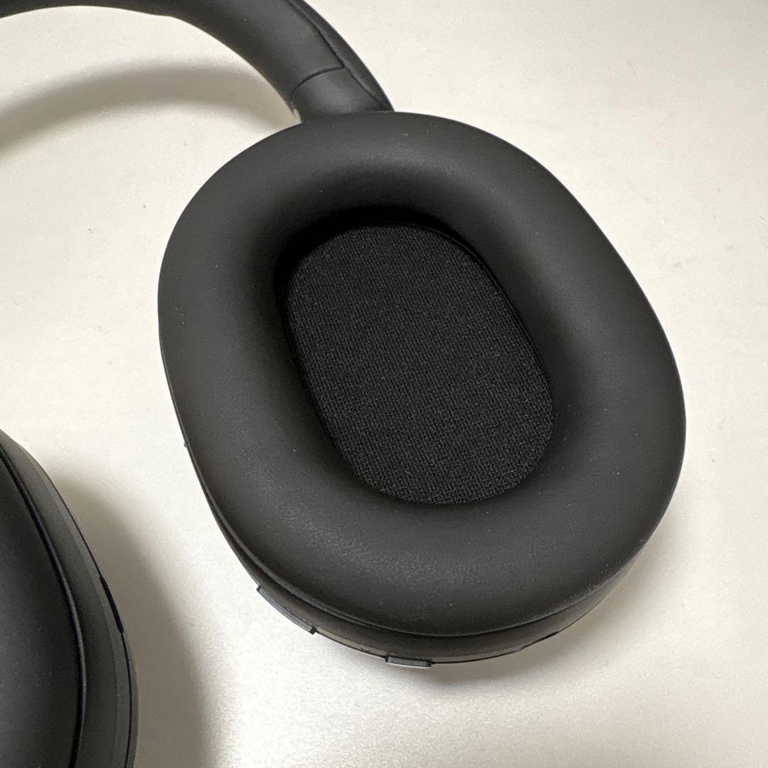 ソニー SONY ワイヤレスヘッドホン WH-1000XM5