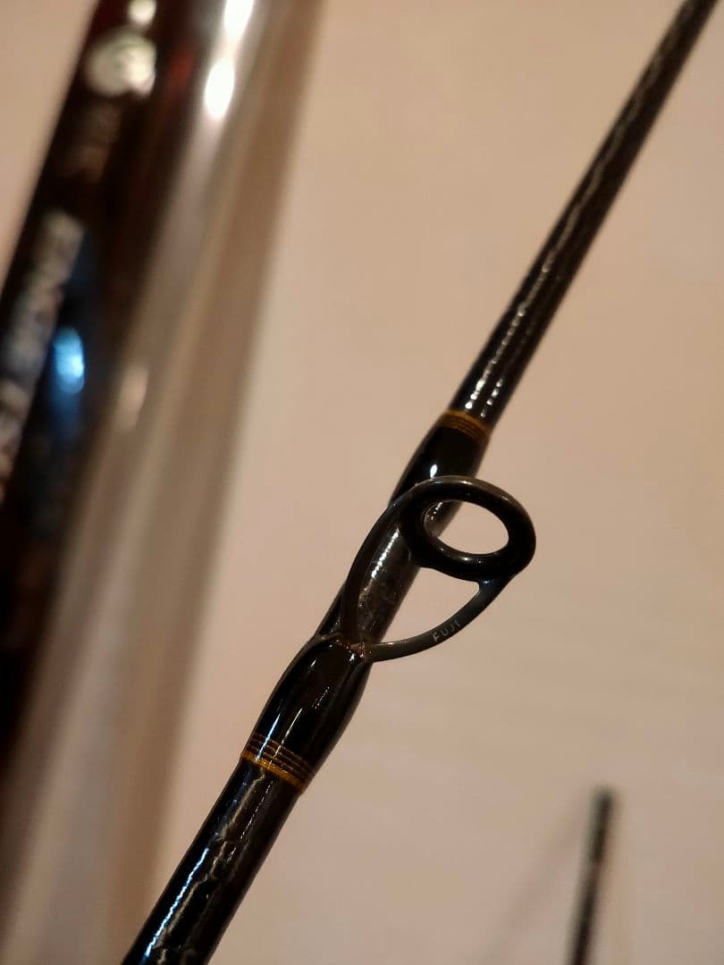 20 炎月 ENGETSU エンゲツ SS B66M-S 右巻き RIGHT