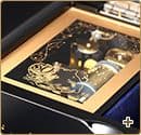 セーラームーン　会津塗オルゴール 限定950点限定品