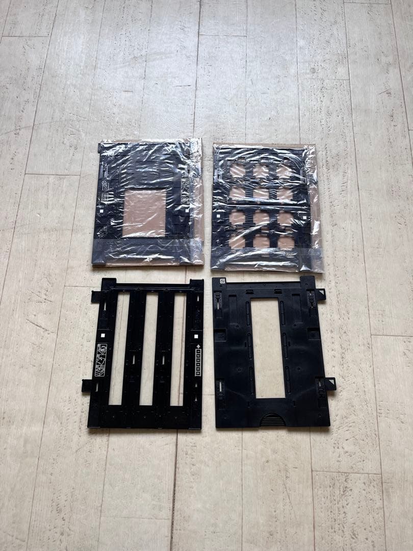 EPSON スキャナー GT-X980