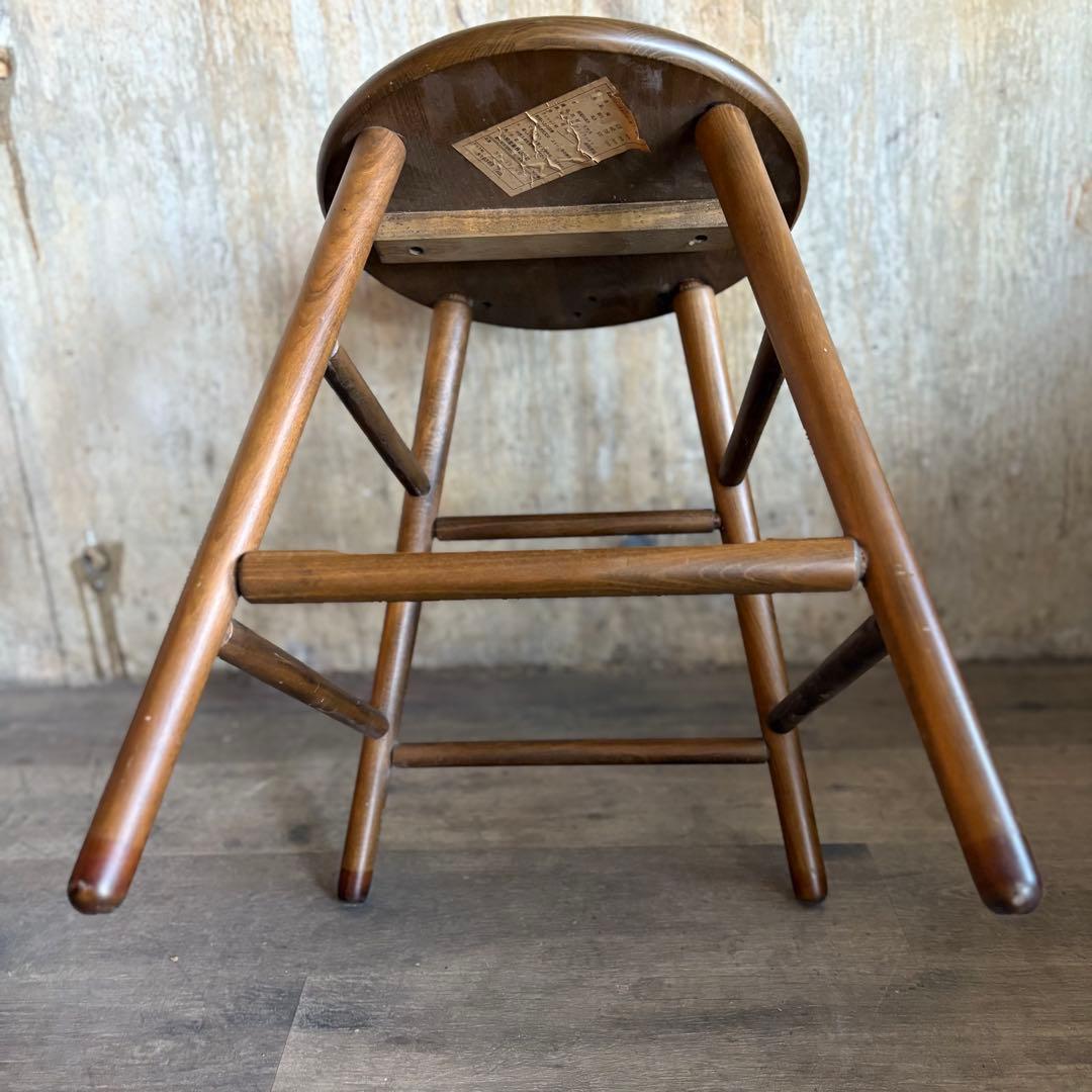 KOIZUMI ローバックスツール　②