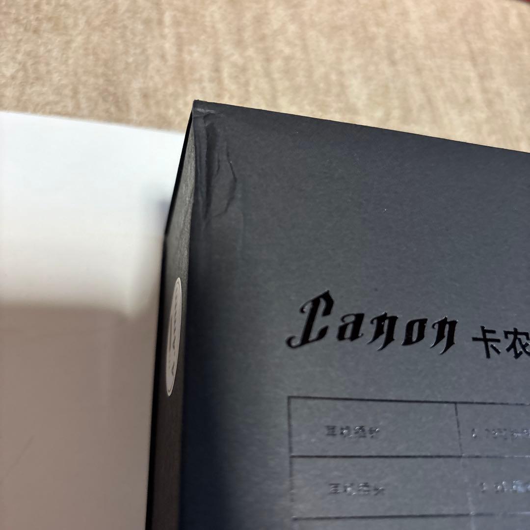 Yanyin CANON II (4.4mmプラグ) 中古