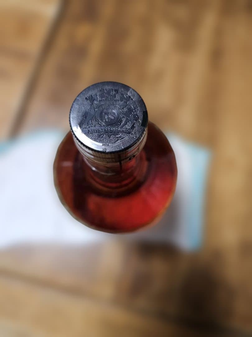 ロバートブラウン スーパークリーン ウイスキー