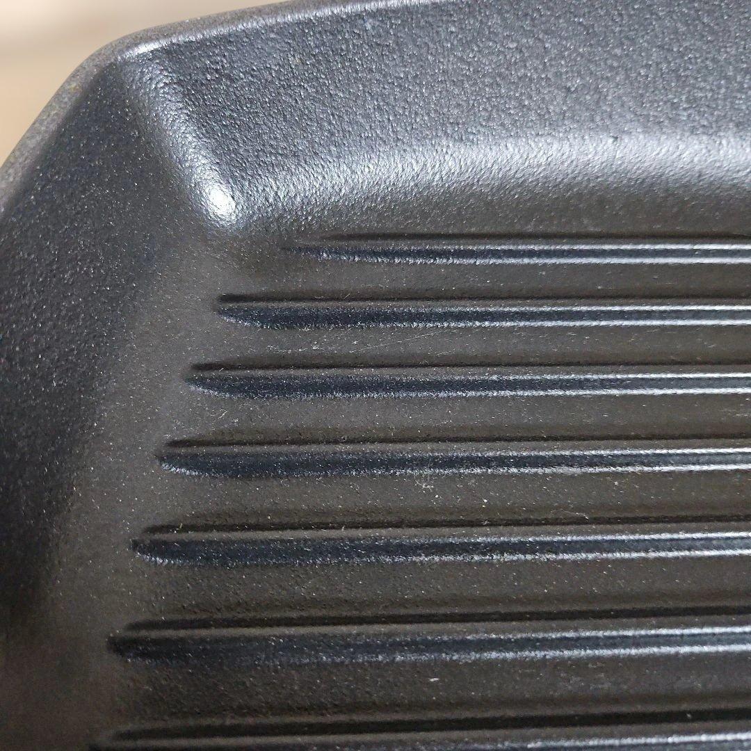 Le Creuset ル・クルーゼ　グリルパン 26cm イエロー