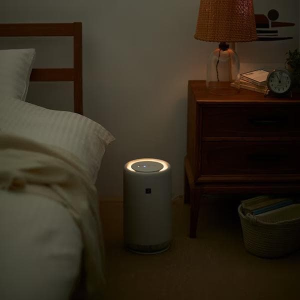 シャープ SHARP 空気清浄機 プラズマクラスター スマート ペット おしゃれ