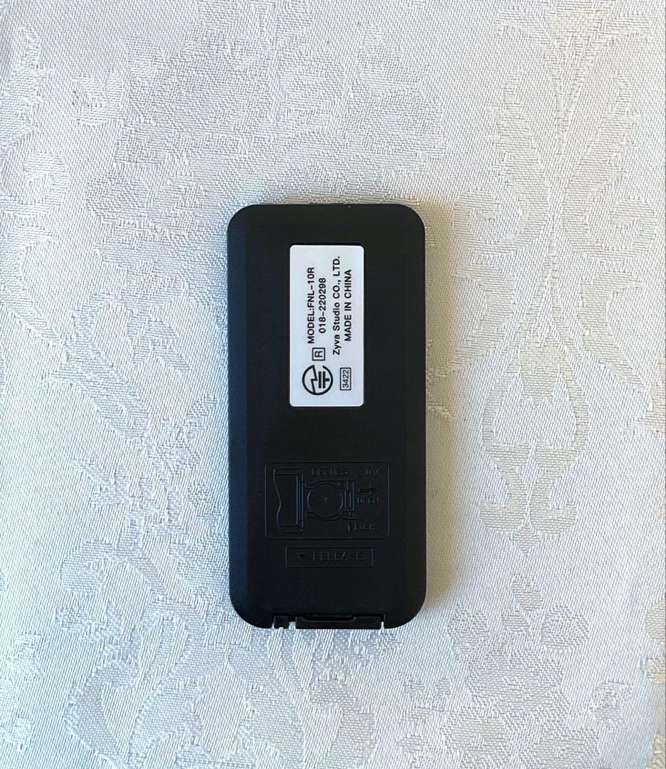 【超美品】イコエル icoelle フェイシャルネックリフト FNL-10