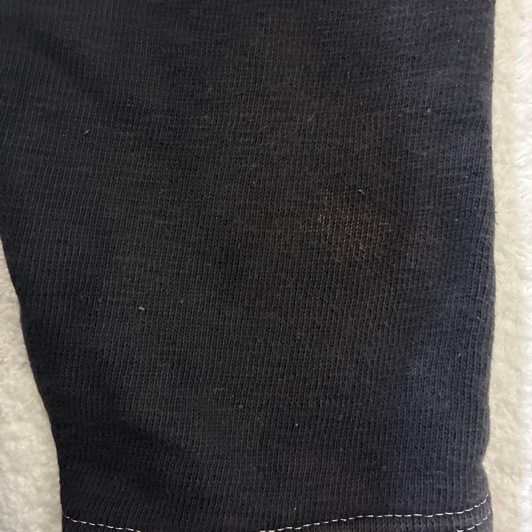 COMME des GARCONS HOMME ヴィンテージスウェット