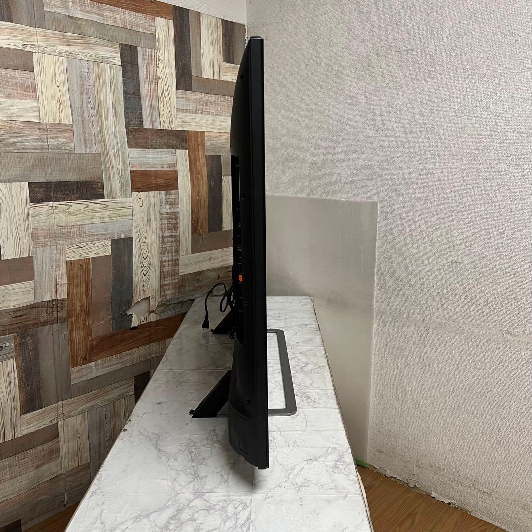 即日受渡❣️全国送料込東芝55型4K液晶テレビ2番組同時録画ユーチューブネトフリ可