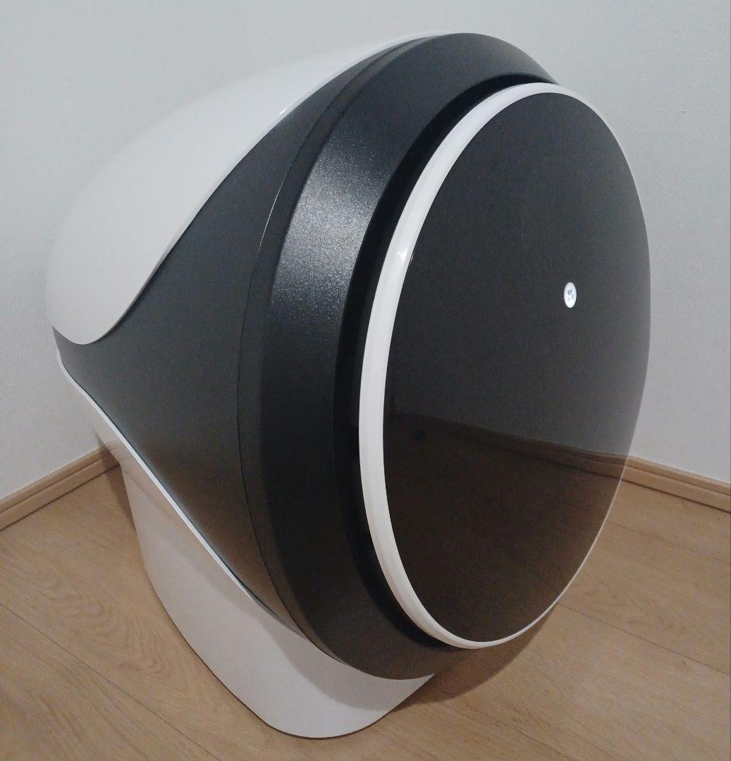 値下　小型衣類乾燥機　ELSONIC エルソニック 　 卓上型ECL-CD18