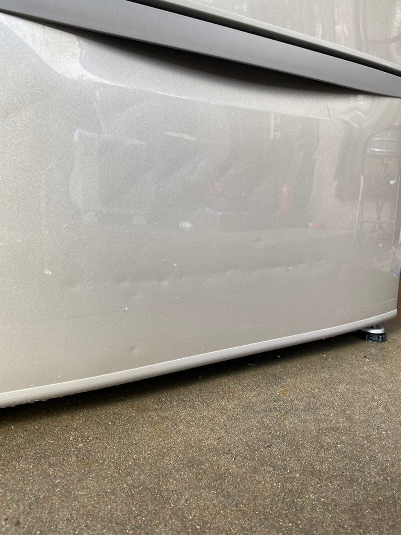 【2021年製】日立 6ドア冷蔵庫 505L R-F51MG(T)