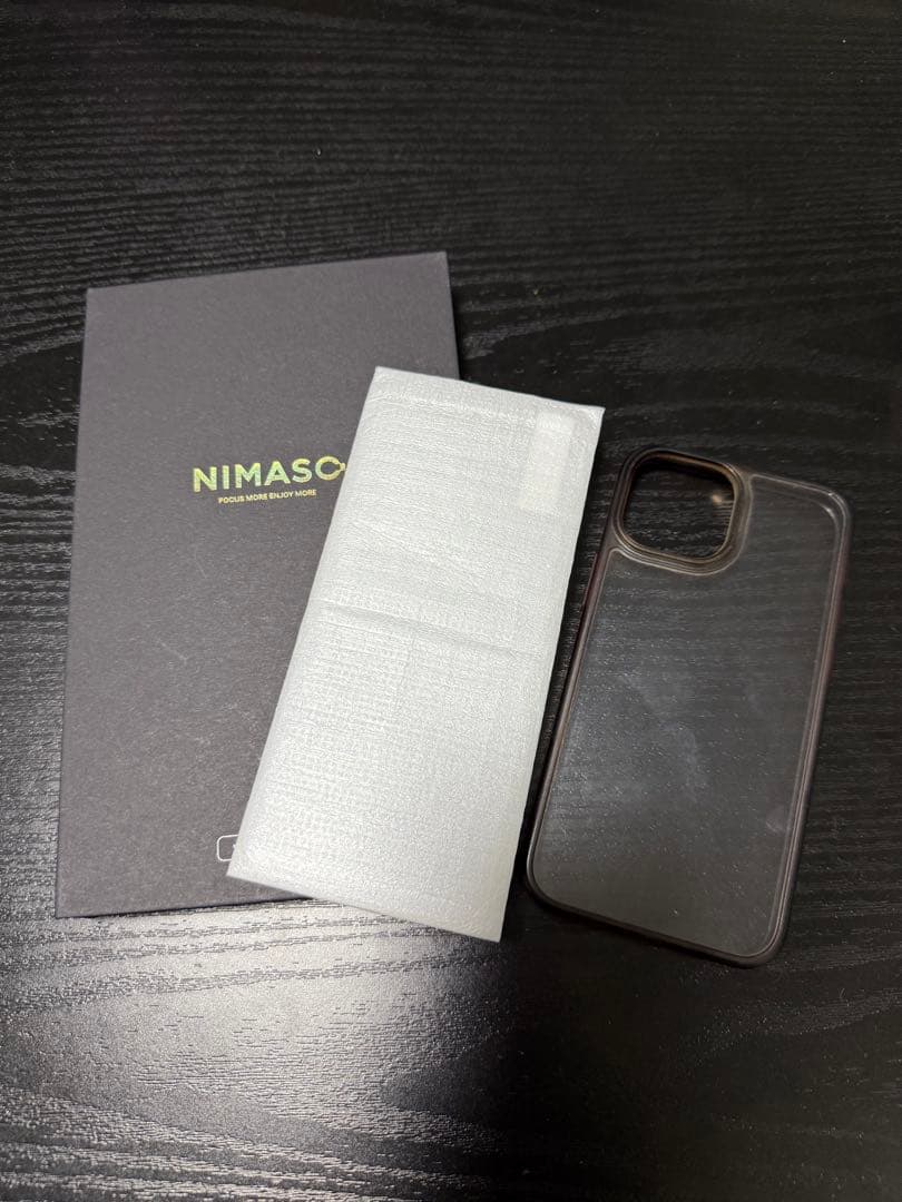 Apple iPhone 13 miniミッドナイト 128GB