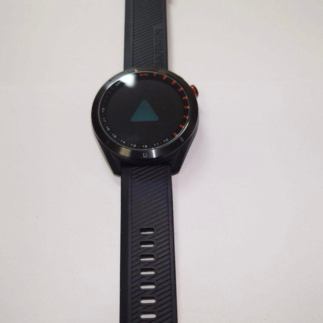 ガーミン　アプローチS40 美品