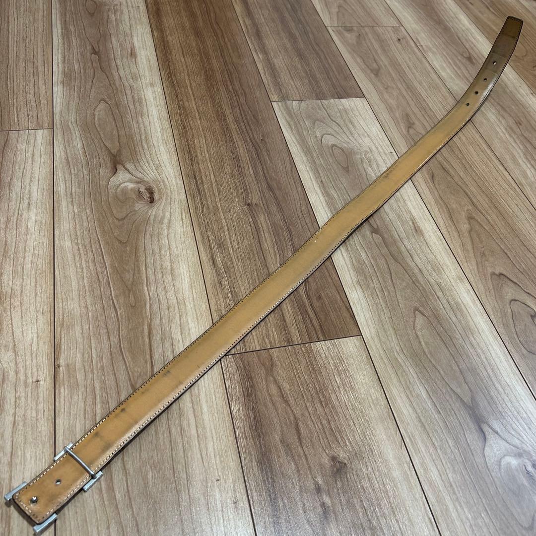エルメス　コンスタンス　ベルト　75