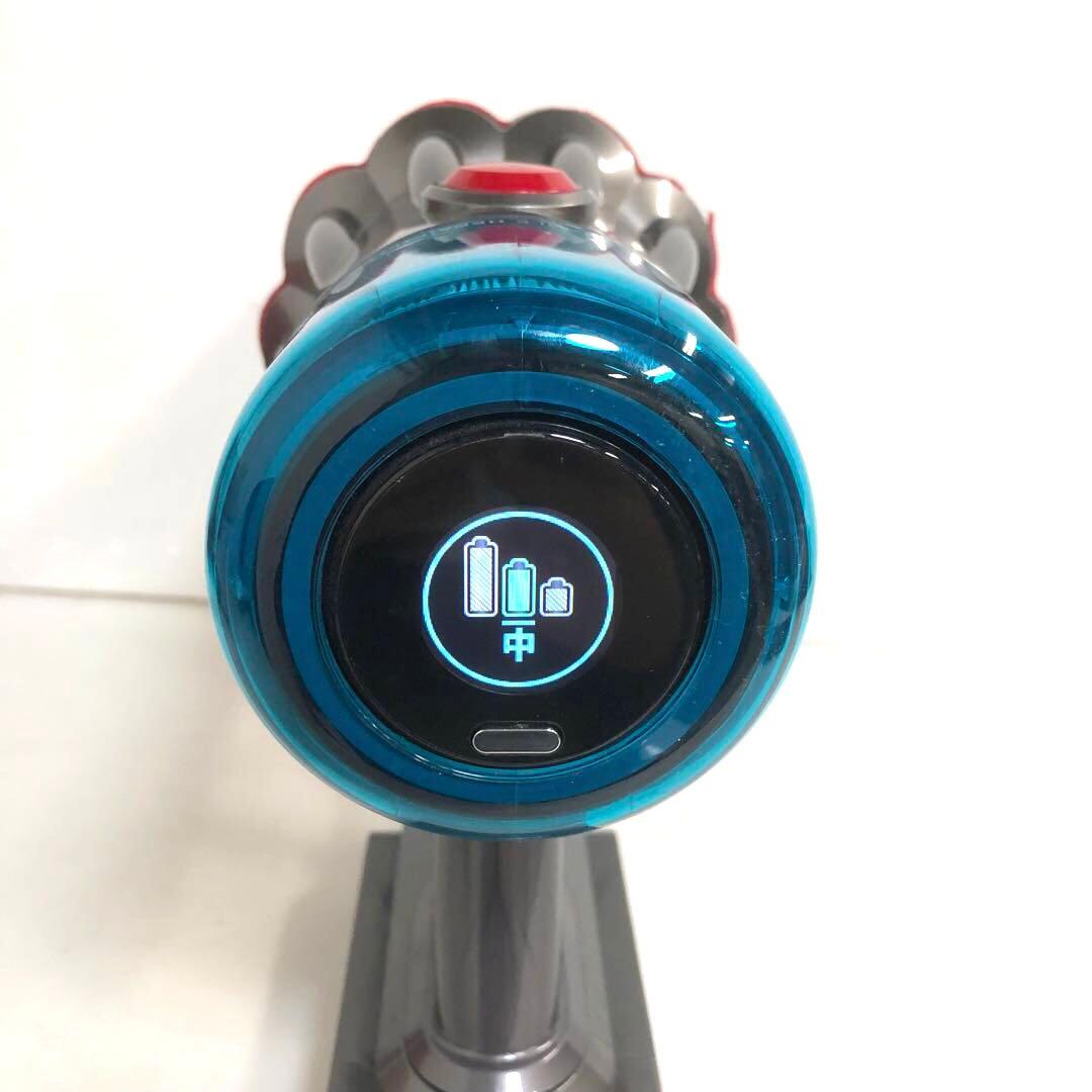 【ジャンク品】Dyson V12s submarine スティッククリーナー