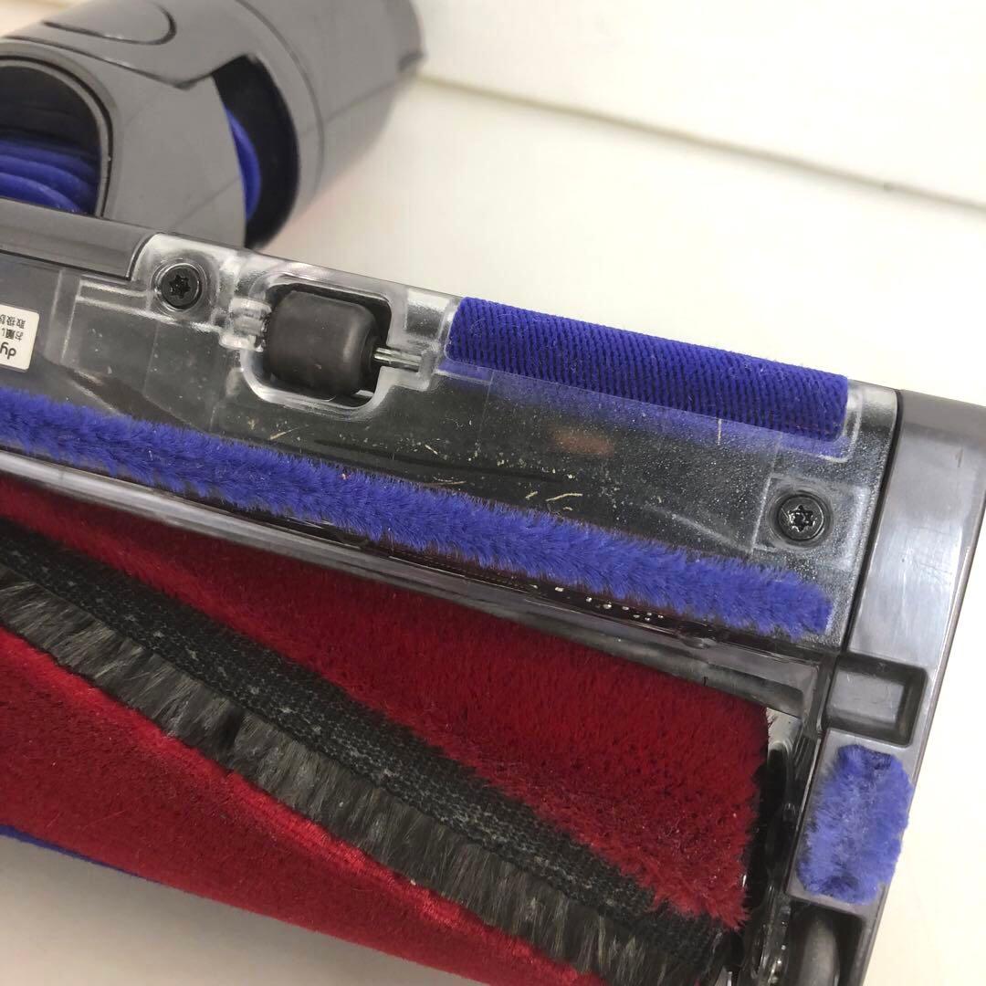 【ジャンク品】Dyson V12s submarine スティッククリーナー