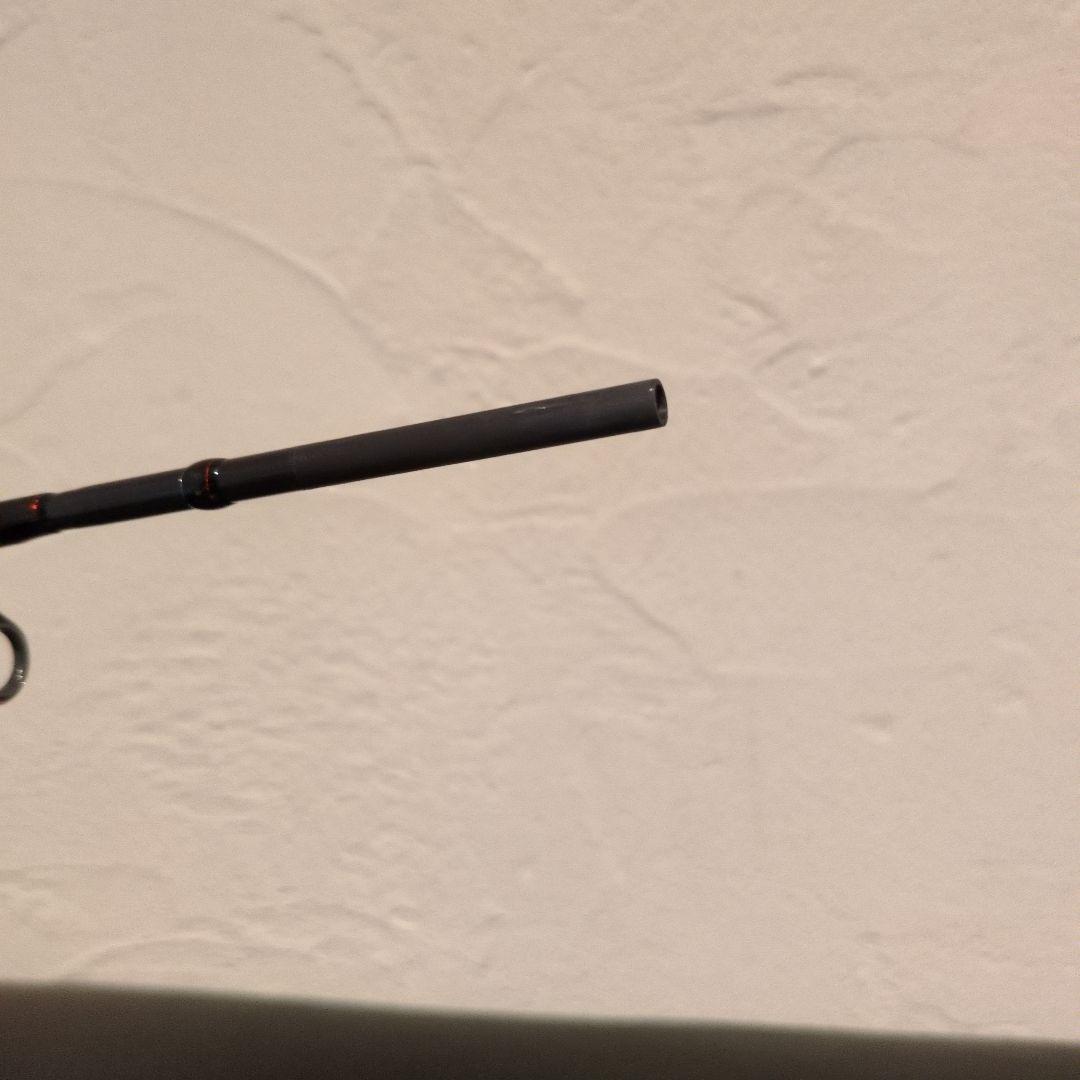 18ポイズンアドレナ 264UL-2 ティップ側+オマケ シマノ