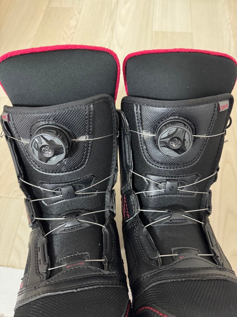 ROSSIGNOL スノーボードブーツ(女性用)