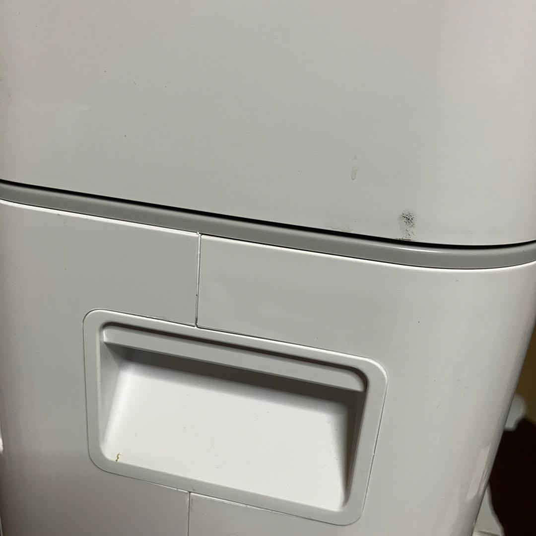 アイリスオーヤマ　サーキュレーター衣類乾燥除湿機 IJD-150-WH