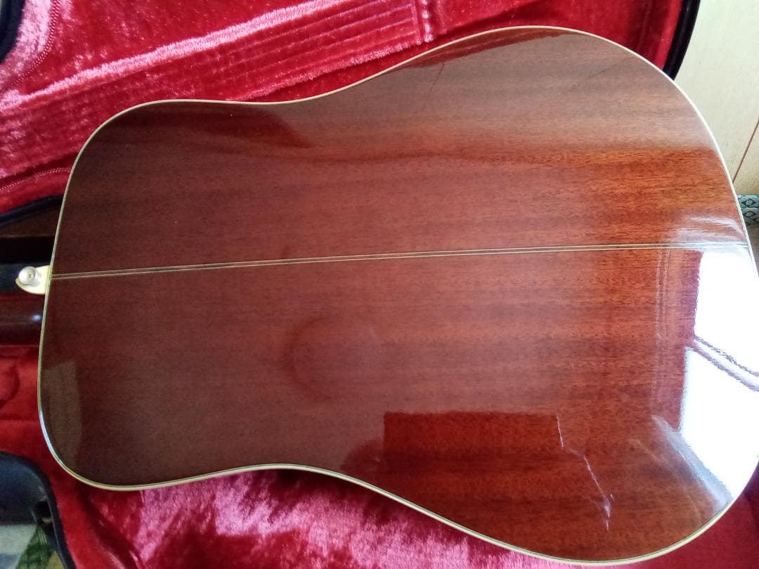 大幅値引き‼️希少❗K.Yairi YD73