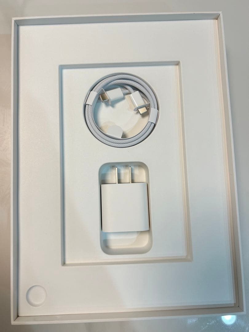 Apple iPad 2022 10.9インチ(第10世代)Wi-Fi64GB