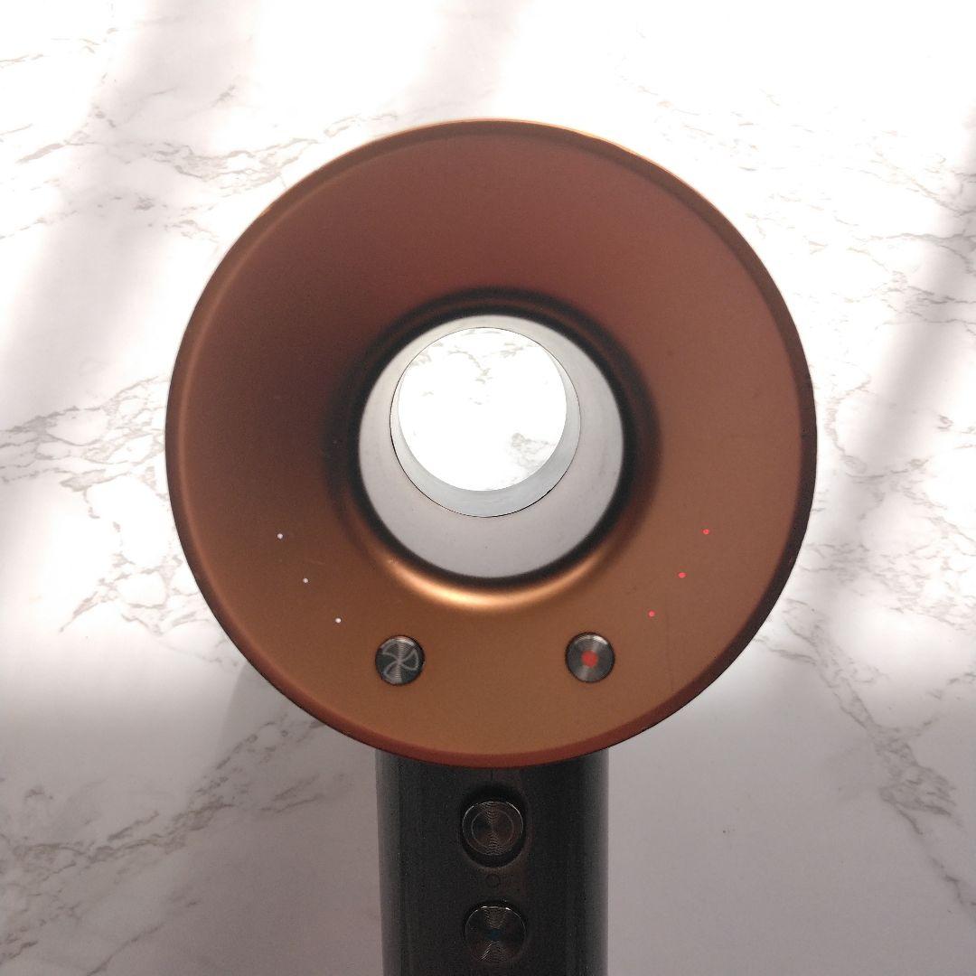 動作良好　人気シリーズ　ダイソン　Dyson　HD08　ドライヤー