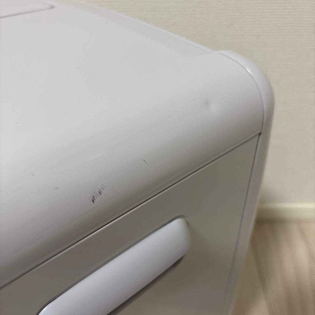 【日本製＆超美品＆超お得】Dainich石油ファンヒーター FW-32S4②