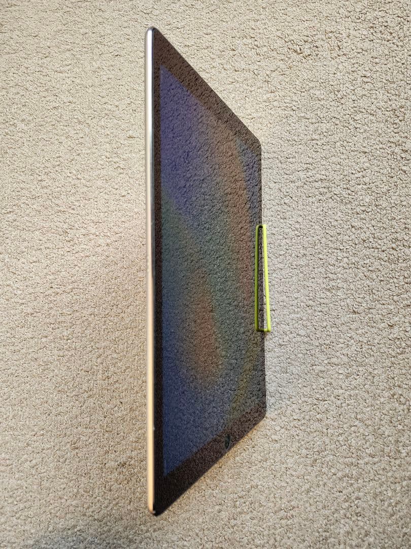 iPad Pro 12.9 第1世代 Wi-Fi＋Cellular 128㎇