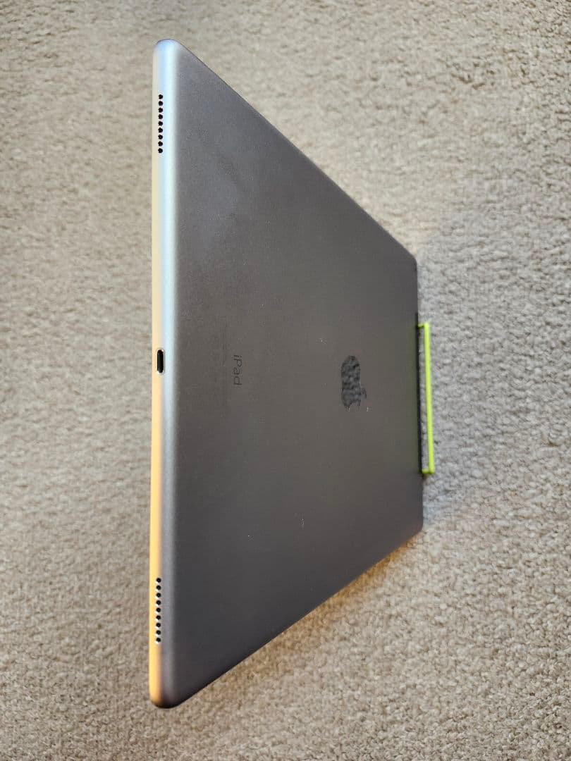 iPad Pro 12.9 第1世代 Wi-Fi＋Cellular 128㎇