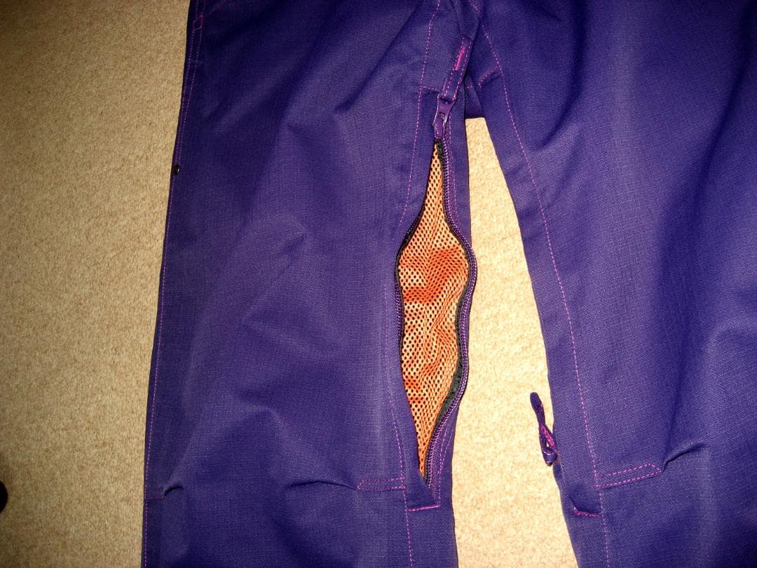 フェニックス 高機能ウェア 上下セットSサイズ