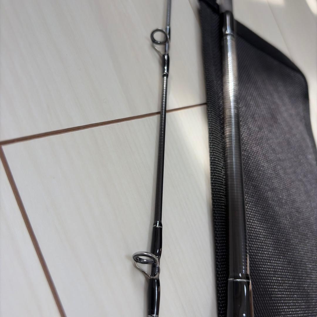 ダイワ ドラッガー SX 100M DAIWA