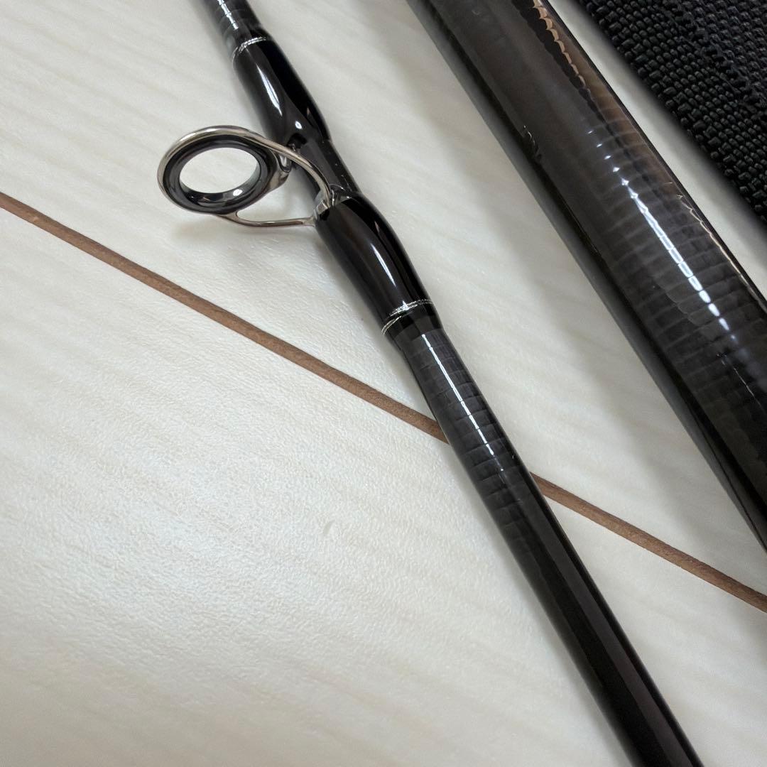 ダイワ ドラッガー SX 100M DAIWA