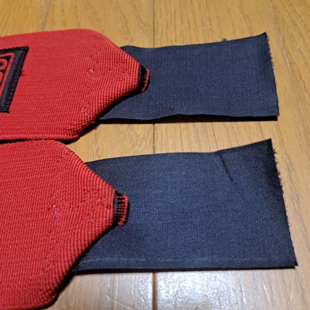 SBD ニースリーブM＋リストラップ60cm