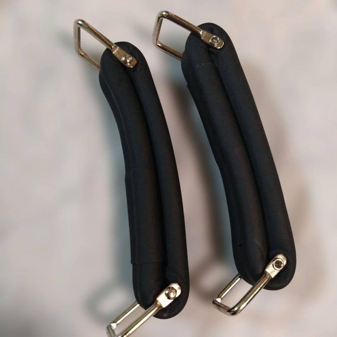 新品　RIMOWAクラシックキャビン　ハンドル　ホイール　ステッカー　3点セット