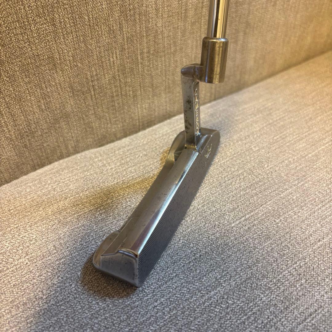 【極希少・名器】スコッティキャメロン Newport Oil Can