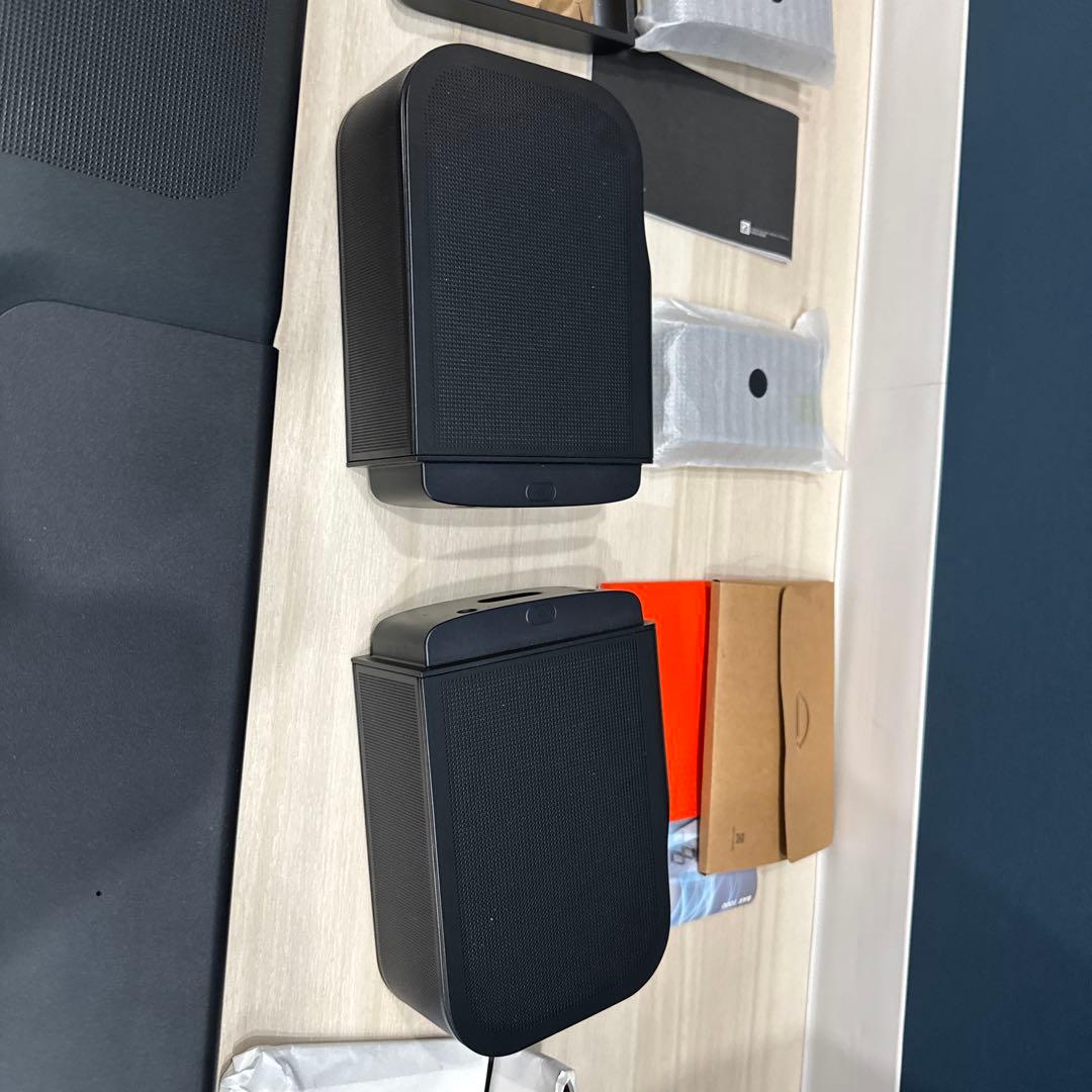 JBL BAR 1000 サウンドバー